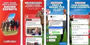 ladbrokes com au app|Mobile Download .